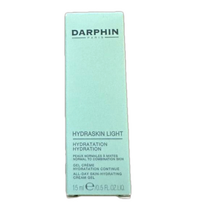 Darphin Hydraskin Light Gel Cream Travel Size